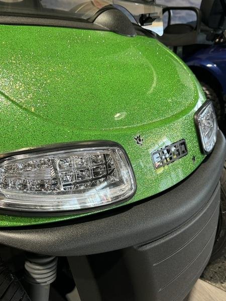 2018 E-Z-GO RXV® ELiTE - Image 3