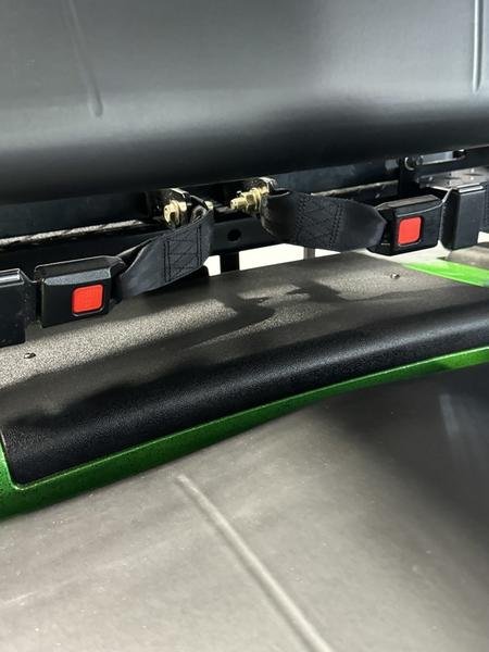 2018 E-Z-GO RXV® ELiTE - Image 4