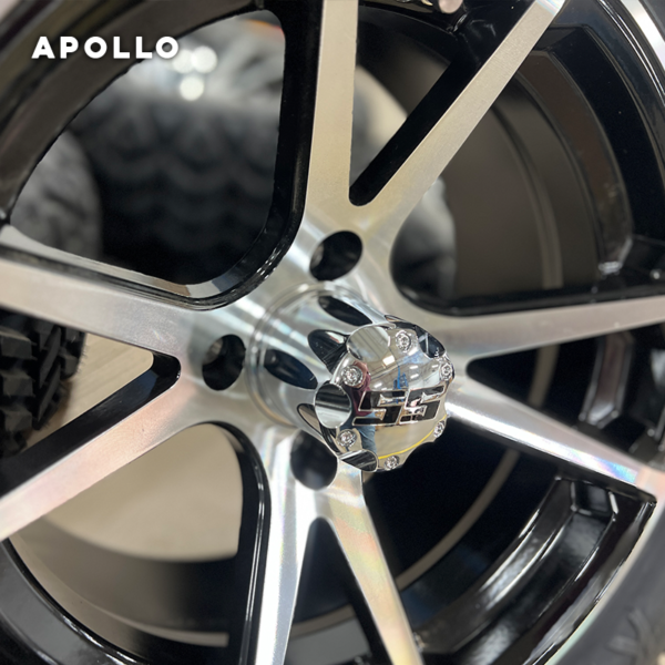 Apollo – GreenWay Carts