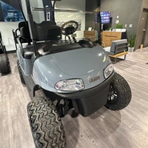 2020 E-Z-GO RXV® ELiTE