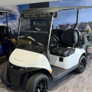 2024 E-Z-GO Freedom® RXV® ELiTE™ Lithium Bright White