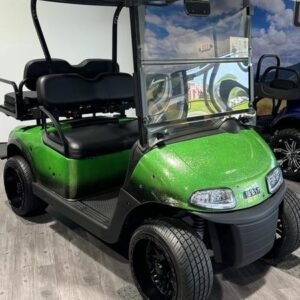 2018 E-Z-GO RXV® ELiTE