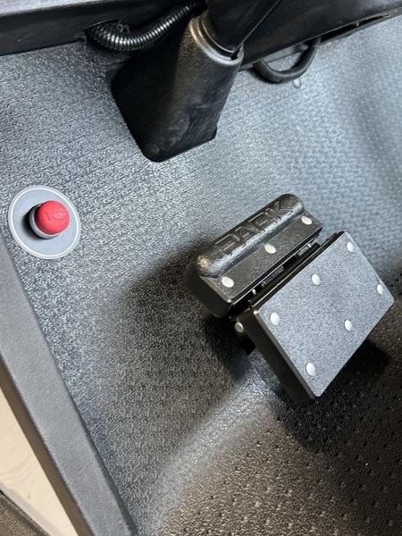 2018 E-Z-GO TXT® Electric - Image 7