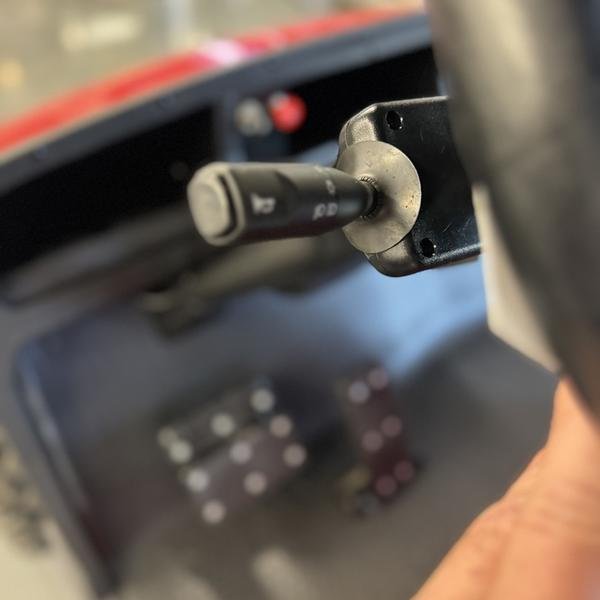 2018 E-Z-GO TXT® Gas - Image 3