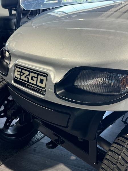 2018 E-Z-GO TXT® Electric - Image 2