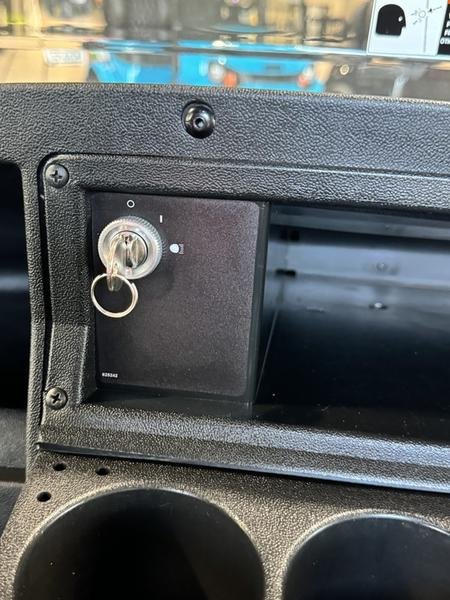 2018 E-Z-GO TXT® Electric - Image 8