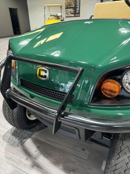 2023 Cushman® Shuttle™ 2 ELiTE Lithium Electric - Image 3