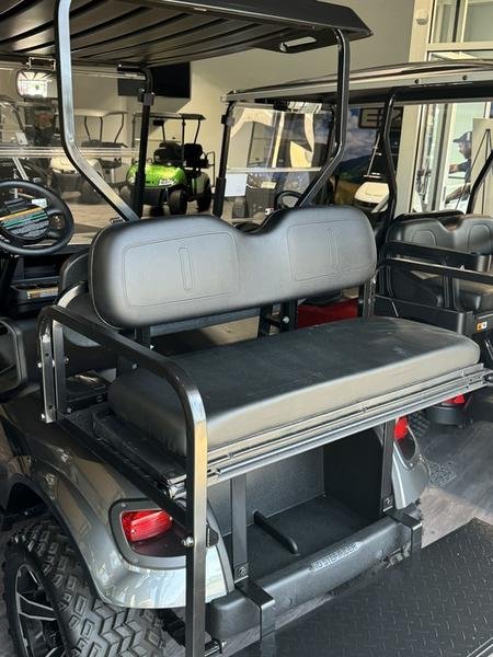 2018 E-Z-GO TXT® Electric - Image 9