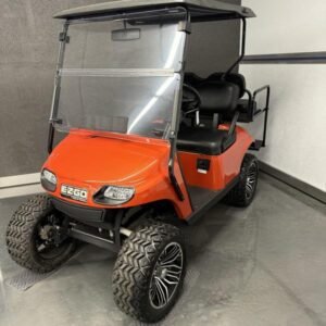 2017 E-Z-GO Freedom TXT ELiTE