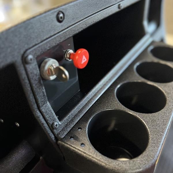 2018 E-Z-GO TXT® Gas - Image 8