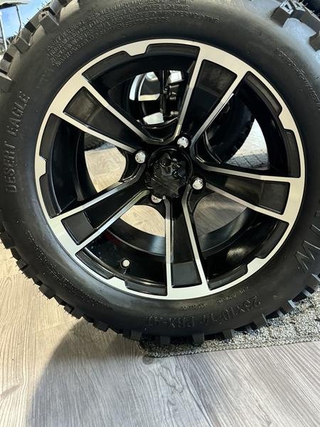 2018 E-Z-GO TXT® Electric - Image 5