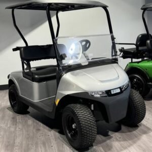 2024 E-Z-Go Valor® EX1 Gas Platinum
