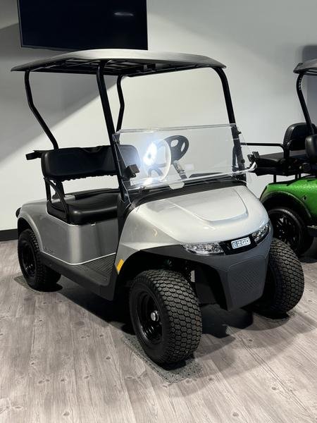 2024 E-Z-Go Valor® EX1 Gas Platinum