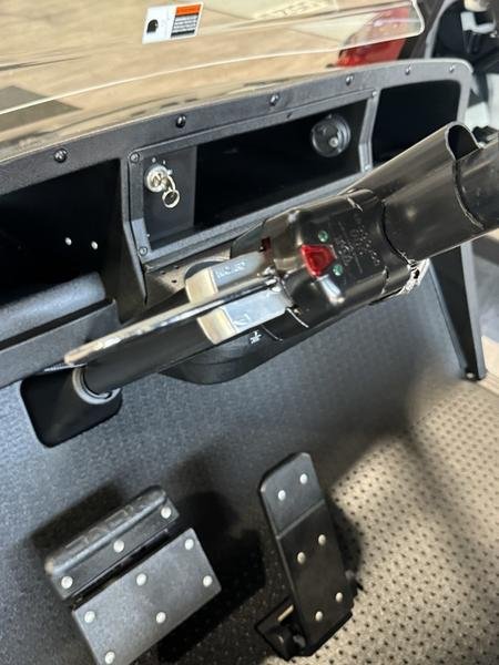 2018 E-Z-GO TXT® Electric - Image 2