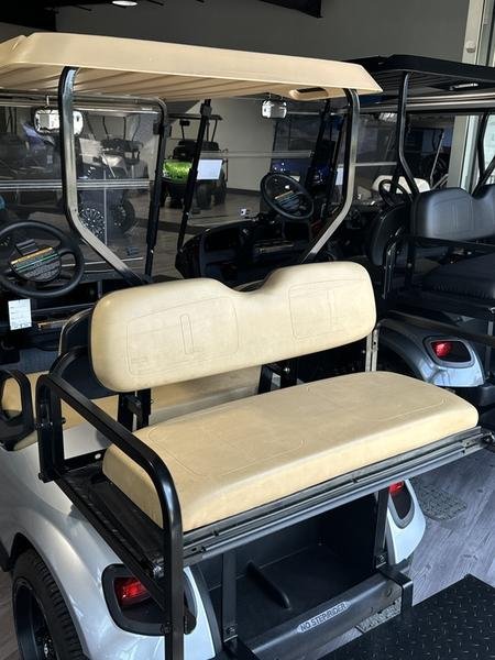 2018 E-Z-GO TXT® Electric - Image 5