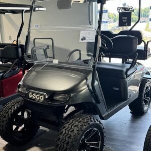 2018 E-Z-GO TXT® Electric