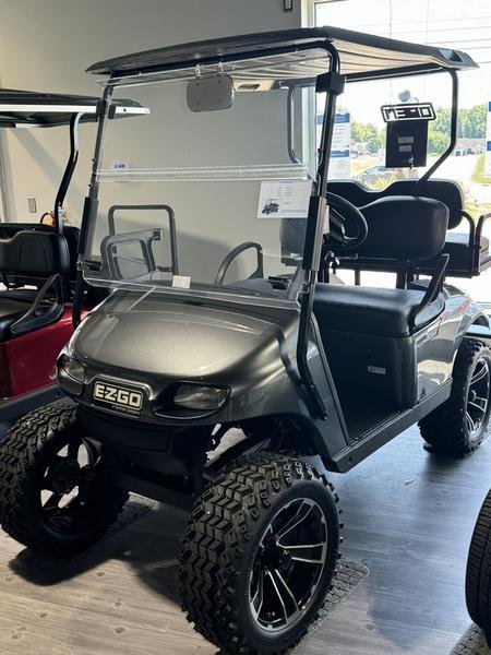 2018 E-Z-GO TXT® Electric