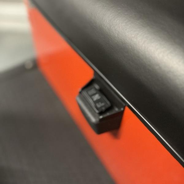 2017 E-Z-GO Freedom TXT ELiTE - Image 9