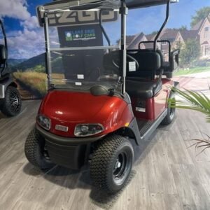 2023 E-Z-GO Valor® 48V Electric