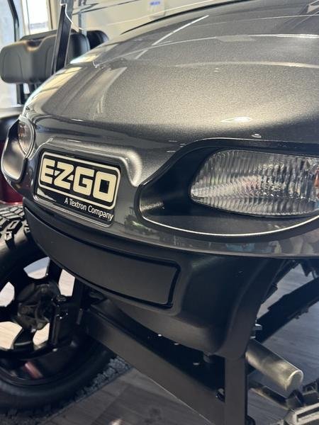 2018 E-Z-GO TXT® Electric - Image 3