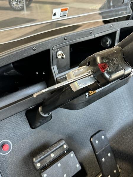 2018 E-Z-GO TXT® Electric - Image 3