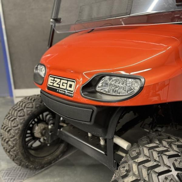 2017 E-Z-GO Freedom TXT ELiTE - Image 5