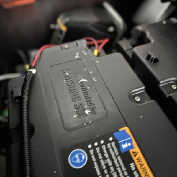 2017 E-Z-GO Freedom TXT ELiTE - Image 3