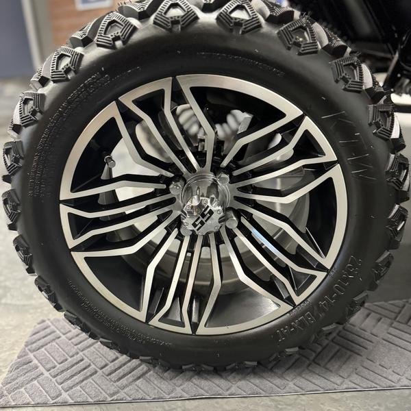 2017 E-Z-GO Freedom TXT ELiTE - Image 2