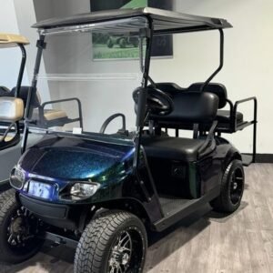 2018 E-Z-GO RXV® ELiTE