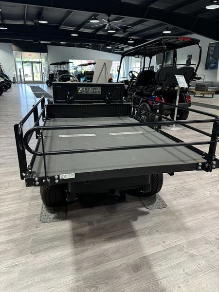 2023 Cushman® Shuttle™ 2 ELiTE Lithium Electric - Image 12