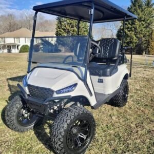 2018 E-Z-GO TXT® Gas