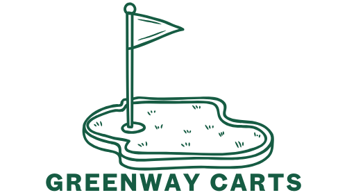 GREENWAY CARTS