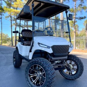 Navitas Storm 4 Seater 2023 Electric
