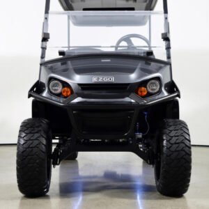 2022 E-Z-GO Express L6 Gas