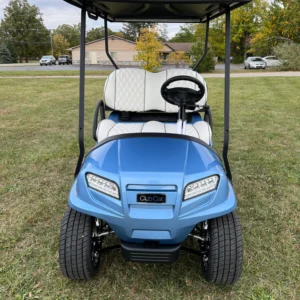 2023 Club Car Onward 4 Passenger Electric